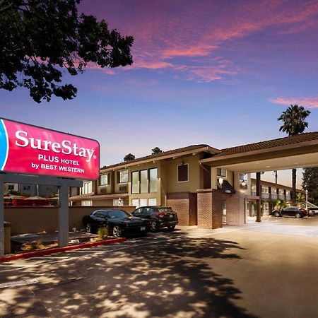 Surestay Plus Hotel By Best Western Маунтін-В'ю Екстер'єр фото