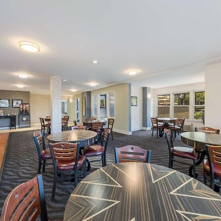 Surestay Plus Hotel By Best Western Маунтін-В'ю Екстер'єр фото