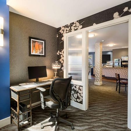 Surestay Plus Hotel By Best Western Маунтін-В'ю Екстер'єр фото