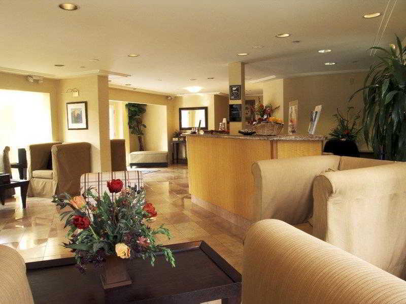Surestay Plus Hotel By Best Western Маунтін-В'ю Екстер'єр фото